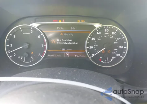 2021 Nissan Sentra Sv Xtronic Cvt from USA, damaged, VIN 3N1AB8CV2MY237320